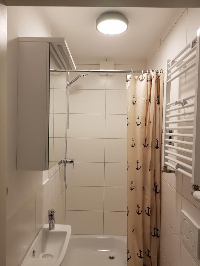 Wohnen Bi Vila Bohl-Iggelheim Exterior foto