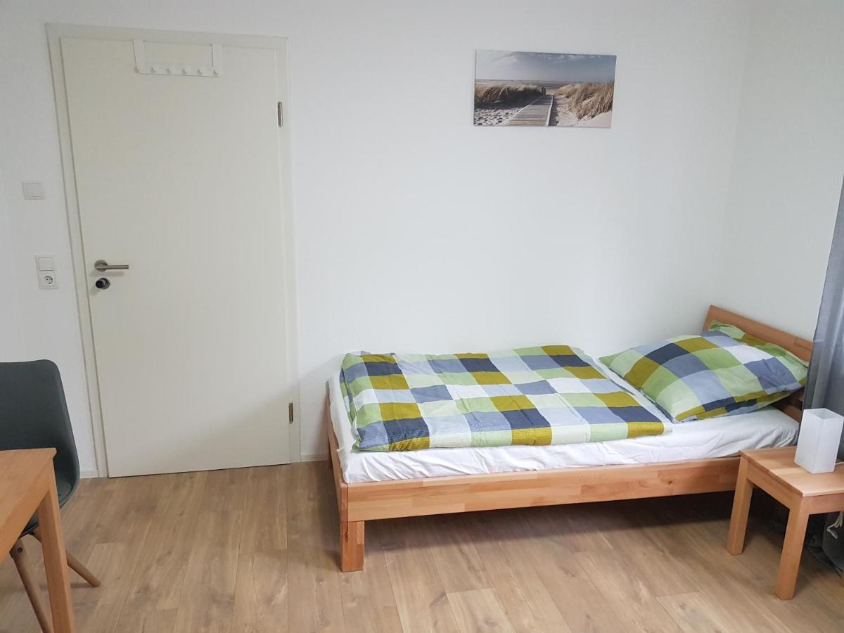 Wohnen Bi Vila Bohl-Iggelheim Exterior foto