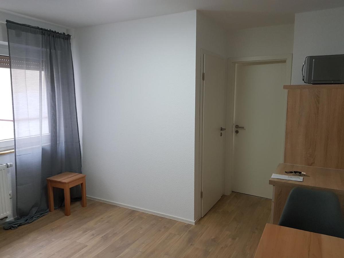 Wohnen Bi Vila Bohl-Iggelheim Exterior foto