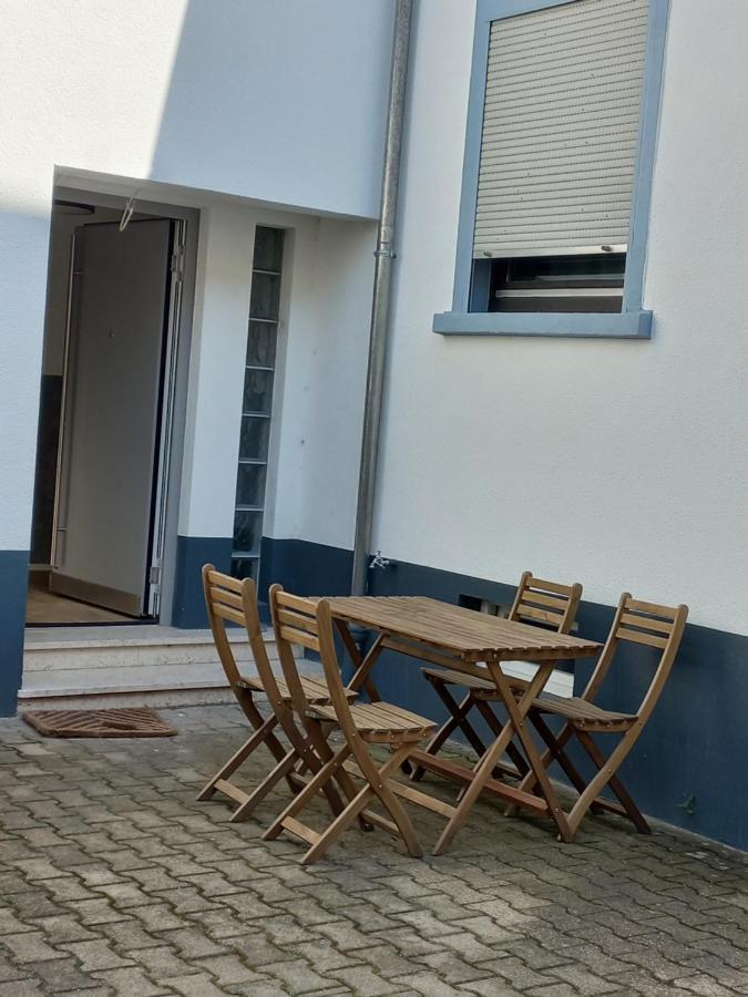 Wohnen Bi Vila Bohl-Iggelheim Exterior foto