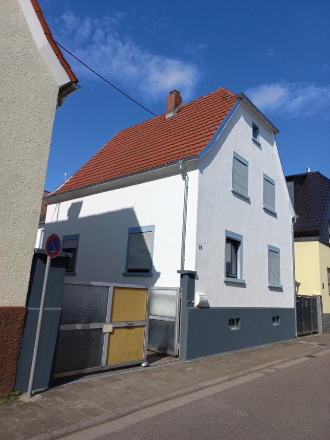 Wohnen Bi Vila Bohl-Iggelheim Exterior foto