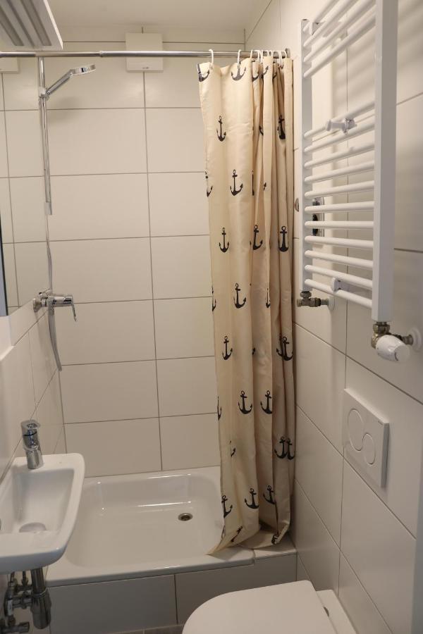 Wohnen Bi Vila Bohl-Iggelheim Exterior foto
