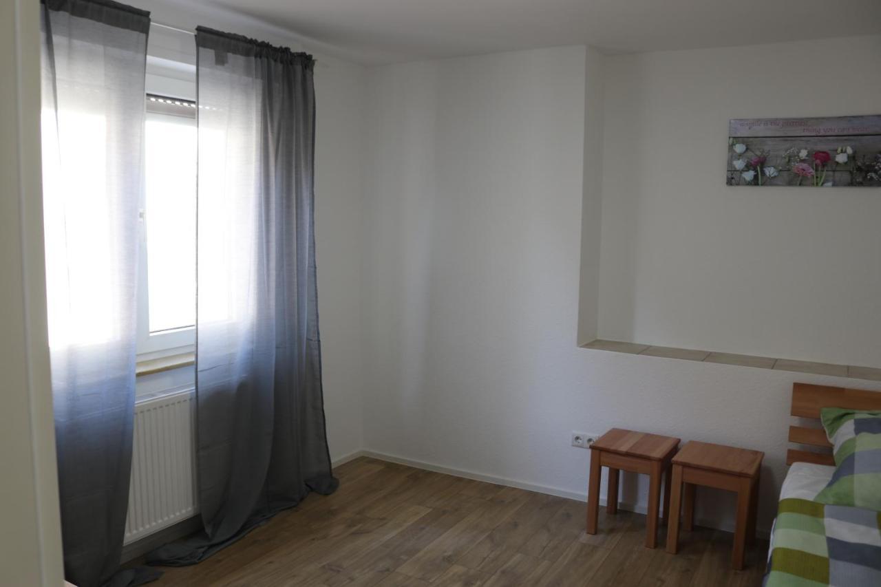 Wohnen Bi Vila Bohl-Iggelheim Exterior foto